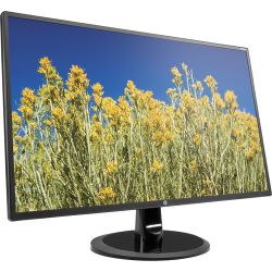 HP 27yh Monitor (Used, No Monitor Stand)