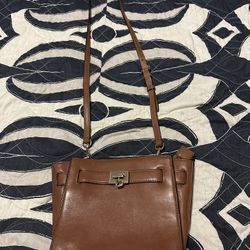 Small Mk Crossbody 