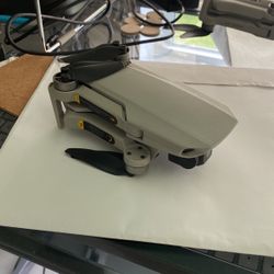 Mavic mini Drone
