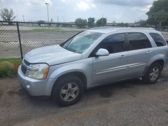 2009 Chevrolet Equinox
