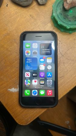 iPhone SE2