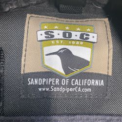 S.O.C. 3-day Backpack 