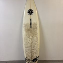 Erik Arakawa Surfboard 7ft (Great price) 