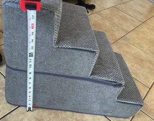 Pet stairs