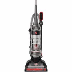 Hoover WindTunnel Rewind Upright Vacuum