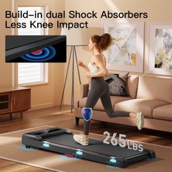 L188 $80  Smart Walking Pad