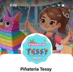 Piñatas Personalizadas.