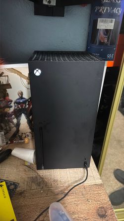 Xbox series x