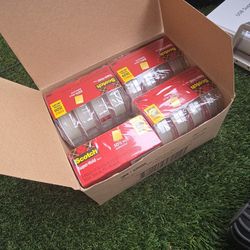 Scotch Super-Hold Tape 1.5 in x 650 in (Pack of 4)
Amazon's Choice
%15