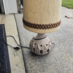 Lamp