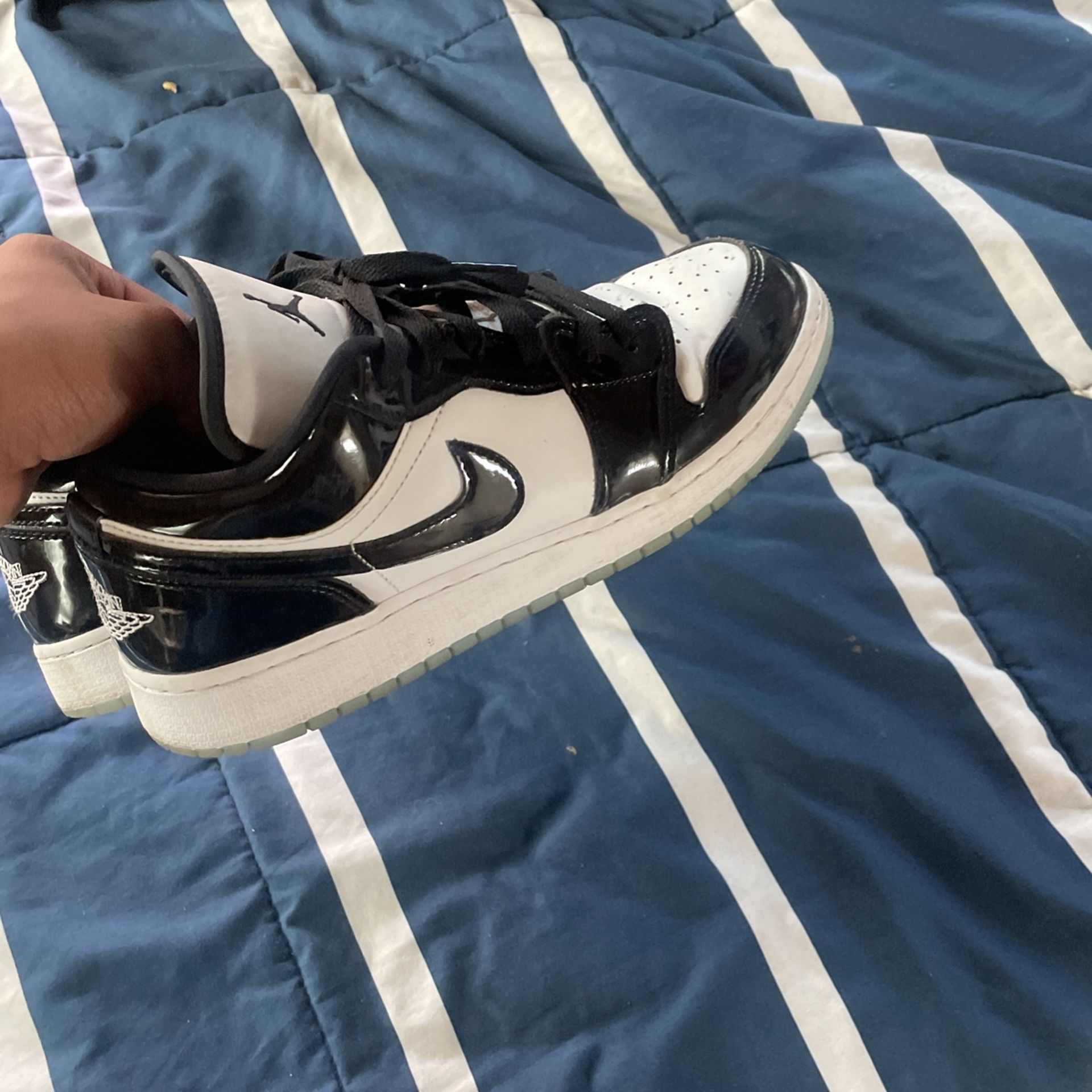 Jordan 1 Low 