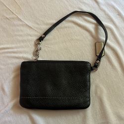 Coach Wristlets 