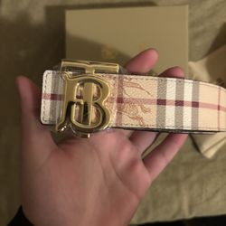 BurBerry 
