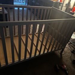 baby bed 