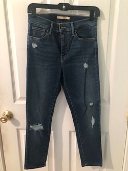 Levi’s jeans