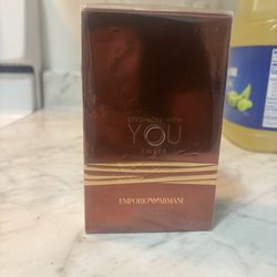 Armani Men’s Cologne 