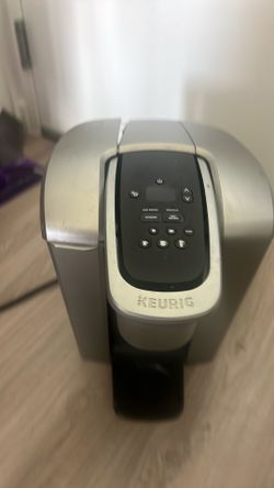 Keurig Coffe Maker 