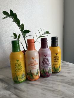 Forever Aloevera