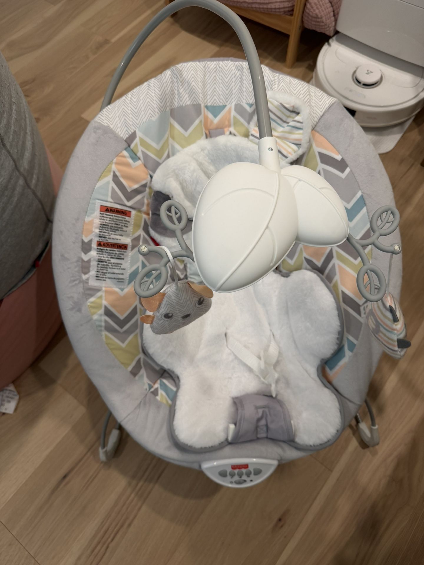 Fisher Price Bouncer