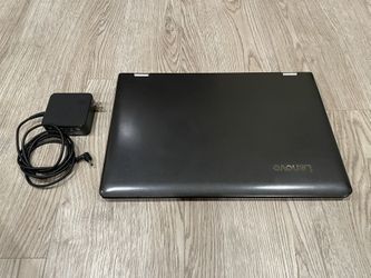 14-inch Touchscreen Lenovo Ideapad FLEX 4 Laptop