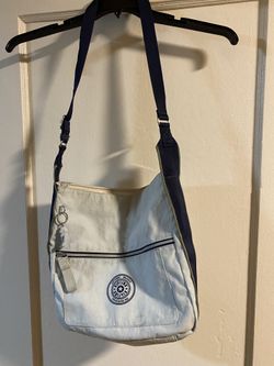 Kipling Callie Crossbody/Shoulder Bag