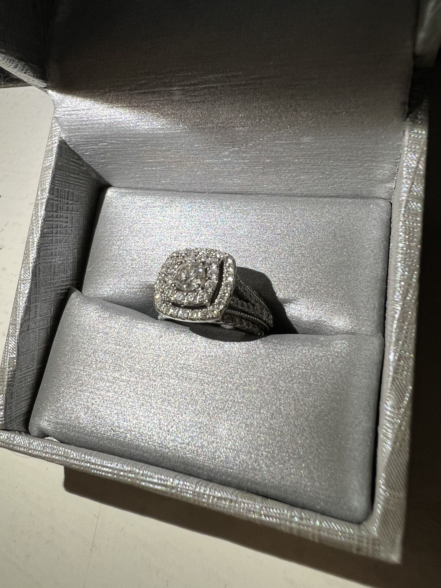 Diamond Ring
