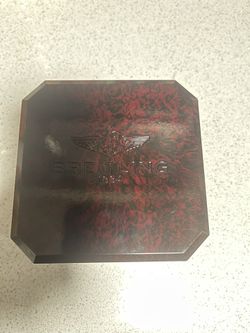 Breitling Colt Men’s Watch