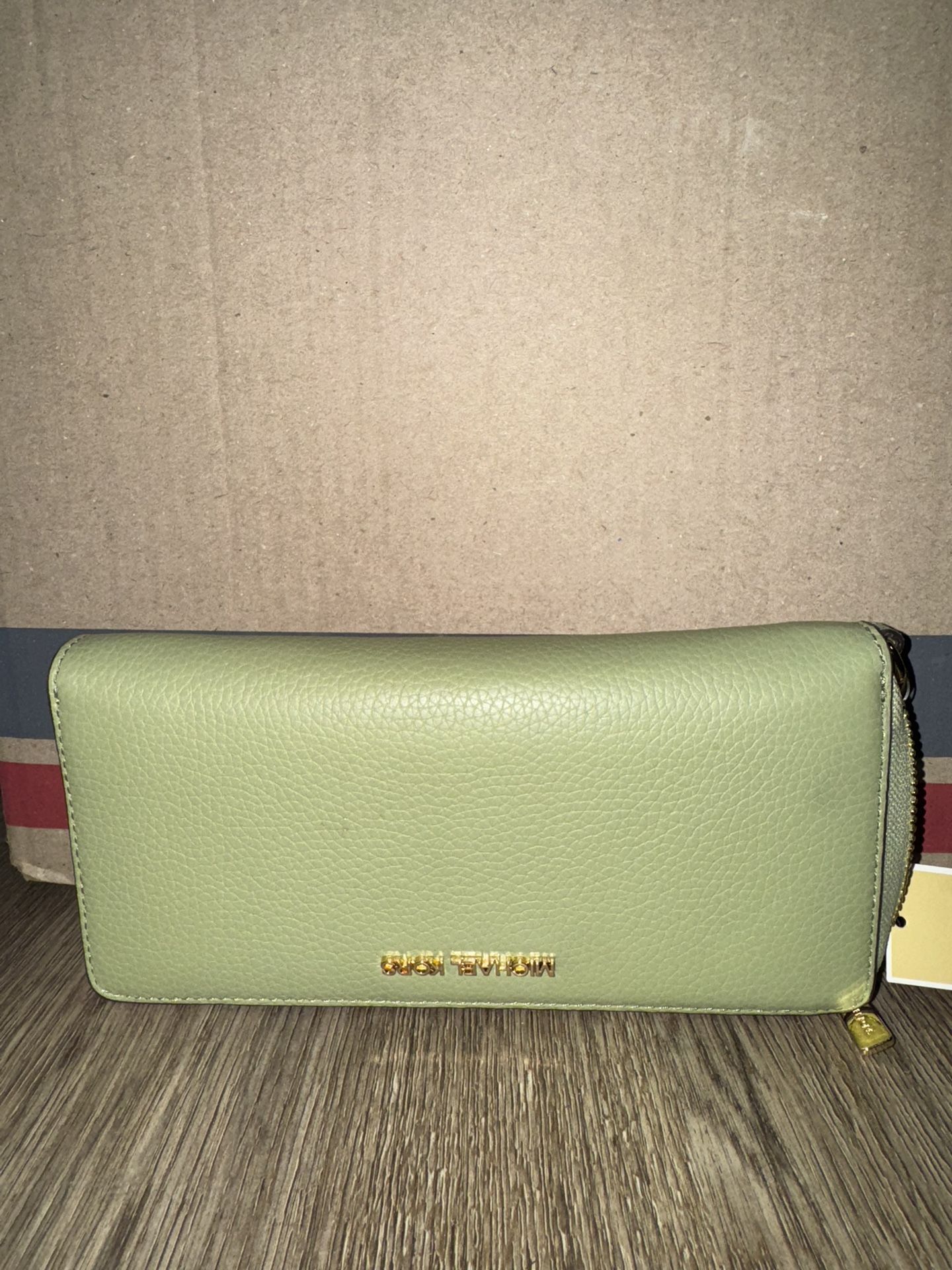 Michael Kors Light Sage