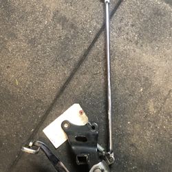 2005 Yamaha Vstar 650