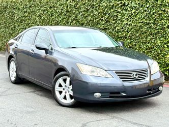 2008 Lexus ES 350