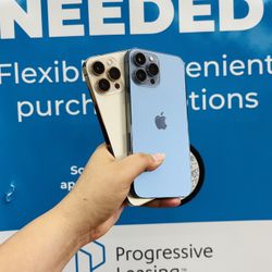 iPhone 13 Pro Max Unlocked 🔓 