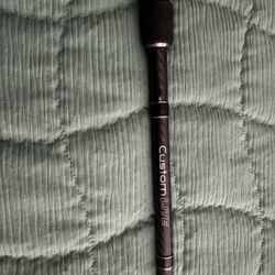 Lew’s Custom Light 