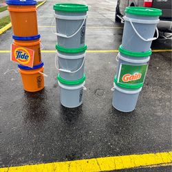 Jabon / detergente / laundry detergent