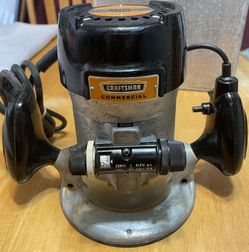 Commercial Router (contact info removed)0 