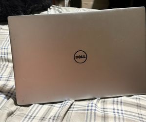 Dell Touch screen Laptop