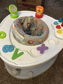Baby Walker