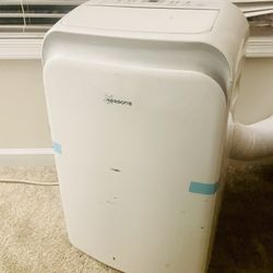 Seasons SM13R1 13,500 BTU A/C Unit