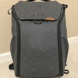 Peak Design Everyday Backpack 30L V2 New - Charcoal 