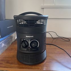 Space heater