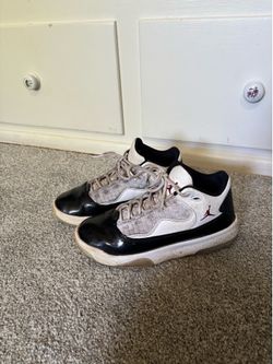 Jordans