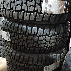 285 55 20 Patagonia New All 4