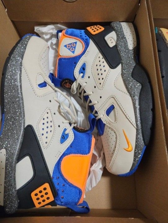 Nike ACG Air Mowab Deadstock