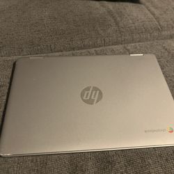 Gaming laptop. HP 14” Chromebook - Intel Processor -  4 GB Ram 64GD Flash Storage
