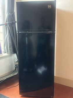 Small Refrigerator