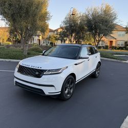 2020 Range Rover Velar P250 S 