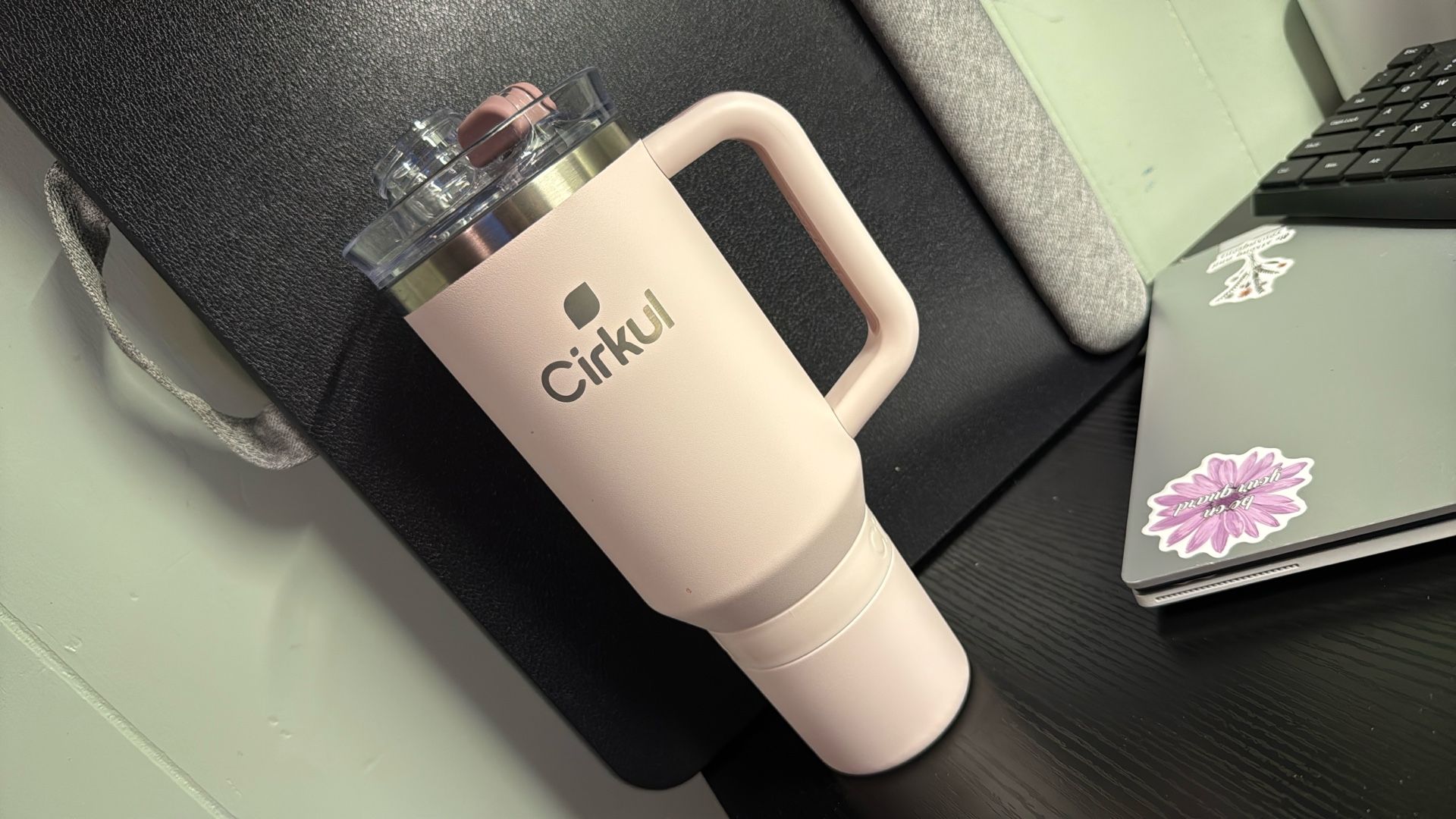 40oz Cirkul Tumbler