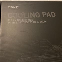 Cooling Pad