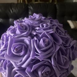Flower Ball/decorations/centerpiece 