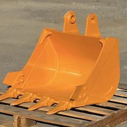 Mini Excavator 24” Bucket Giyi 