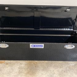 Full Size  Tool Box